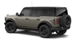 2026 Ford Bronco® External Image 2